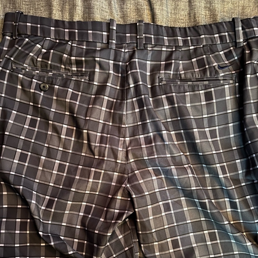 Men’s Nike Golf shorts